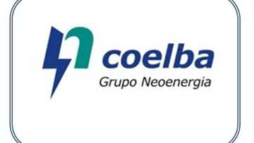 Imagem Trabalhadores terceirizados da Coelba fazem manifestação