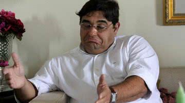 Imagem “Carlito do Peixe” deixa DEM e vice-prefeito PR