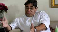 Imagem “Carlito do Peixe” deixa DEM e vice-prefeito PR