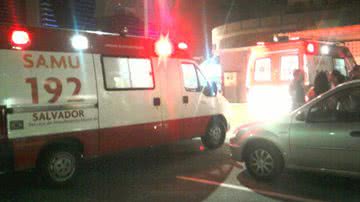Imagem Unijorge esclarece morte de mulher em estacionamento