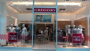 Imagem Cliente denuncia ação de constrangimento da loja Gregory