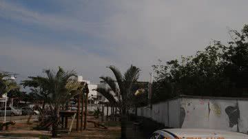 Imagem Moema Gramacho impedida de realizar permuta