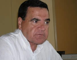 Imagem Ex-prefeito de Ilhéus é denunciado por formação de quadrilha
