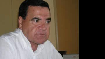 Imagem Ex-prefeito de Ilhéus é denunciado por formação de quadrilha