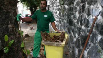 Imagem Trabalhador da Revita diz sofrer abusos no ambiente de trabalho