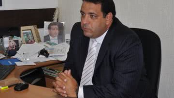 Imagem Deputado baiano é contra distribuição de kit anti-homofobia