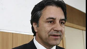 Imagem Deputado baiano defende na Câmara divisão da Bahia