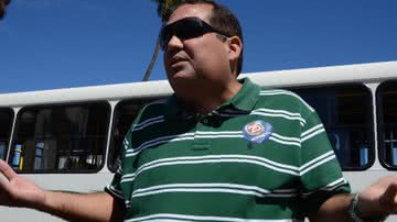 Imagem Capitão Tadeu revela quem, para ele, é o maior cabo eleitoral de ACM Neto