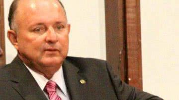 Imagem Deputado não se importa em ser chamado de homofóbico
