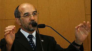Imagem "Vamos defender o ministro do Partido da Imprensa Golpista"