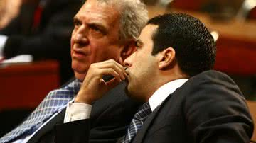 Imagem Secretário Osvaldo Barreto comemora resultados da Educação