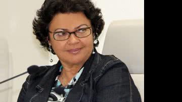 Imagem "Polêmica" do projeto de Luiza Maia ganha apoio