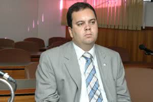 Imagem Bancada governista sofre primeira derrota na Assembleia