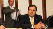 Imagem PMDB comemora deferimento da candidatura de Joélcio