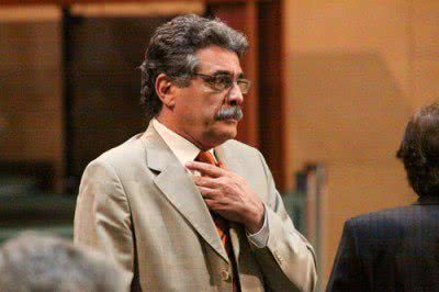 Imagem Ex-deputado comemora mudança na Codevasf