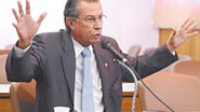 Imagem Heraldo Rocha será candidato a vereador