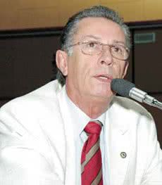 Imagem Heraldo Rocha defende Pepe Safado