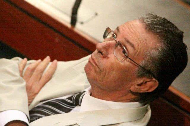 Imagem Heraldo Rocha sai em defesa de ACM Neto