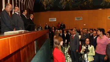 Imagem A vez agora é das Comissões na Assembleia Legislativa