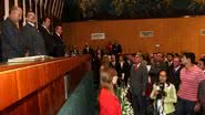 Imagem A vez agora é das Comissões na Assembleia Legislativa