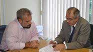Imagem Proliferação de transporte clandestino é culpa da Agerba