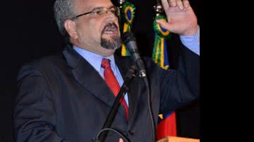 Imagem Marcelino Galo discute políticas de extensão rural da Bahia