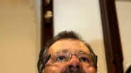 Imagem Nilo diz que aceitaria ser governador tampão