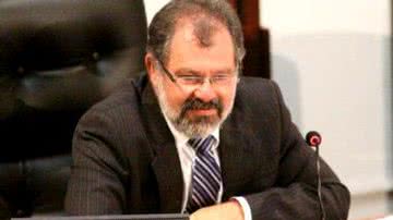 Imagem Nilo será único candidato a presidente da Assembleia