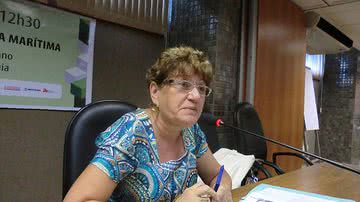 Imagem Orla da Bahia na pauta da Assembleia Legislativa