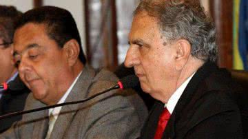 Imagem Oposição critica reforma administrativa do governo