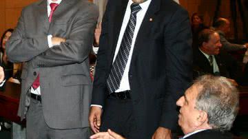 Imagem Deputados em alerta com TWB