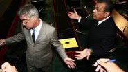 Imagem Primeiro turno da LDO foi aprovado na Assembleia Legislativa