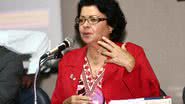 Imagem Luiza Maia escorrega em critica ao TCE