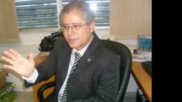 Imagem Tucano comemora ação de sindicalistas