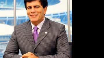 Imagem Deputado estadual Wagner Montes vai ingressar no PSD