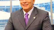Imagem Deputado estadual Wagner Montes vai ingressar no PSD