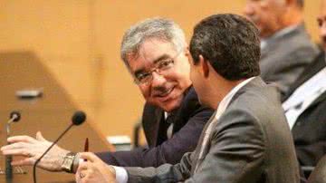 Imagem Deputados querem mais dinheiro