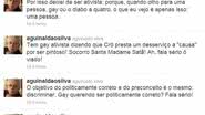 Imagem Aguinaldo Silva: "Não sei o que é pior: a homofobia ou o vitimismo gay&quot