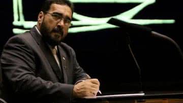 Imagem Amauri cobra participação baiana no governo Dilma
