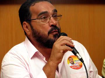 Imagem Deputado baiano quer reeditar a CPMF