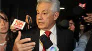 Imagem Novo líder do governo na Câmara começa a articular votação do Código Florestal