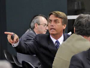 Imagem "Não temo cassação, Conselho é heterossexual"
