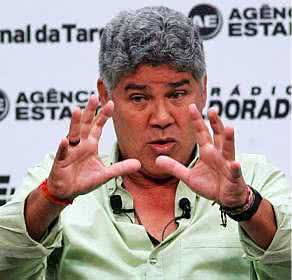 Imagem Dez mandamentos do bom político