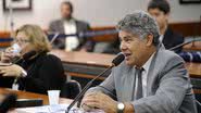 Imagem RDC é farra com dinheiro público, diz deputado