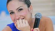 Imagem Claudia Leitte recebe cachê milionário para reveillon