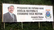 Imagem Reitor da Uesc é acusado de fraude e crime eleitoral
