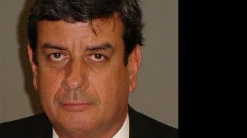 Imagem Colbert Martins assume cargo federal