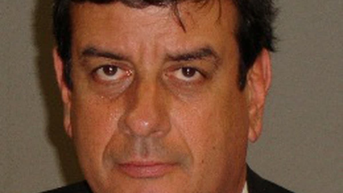 Martin Colbert Colbert Martins assume cargo federal