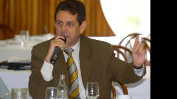 Imagem Destaques do Congresso Nacional