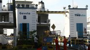 Imagem Apenas três embarcações fazem a travessia Salvador - Bom Despacho